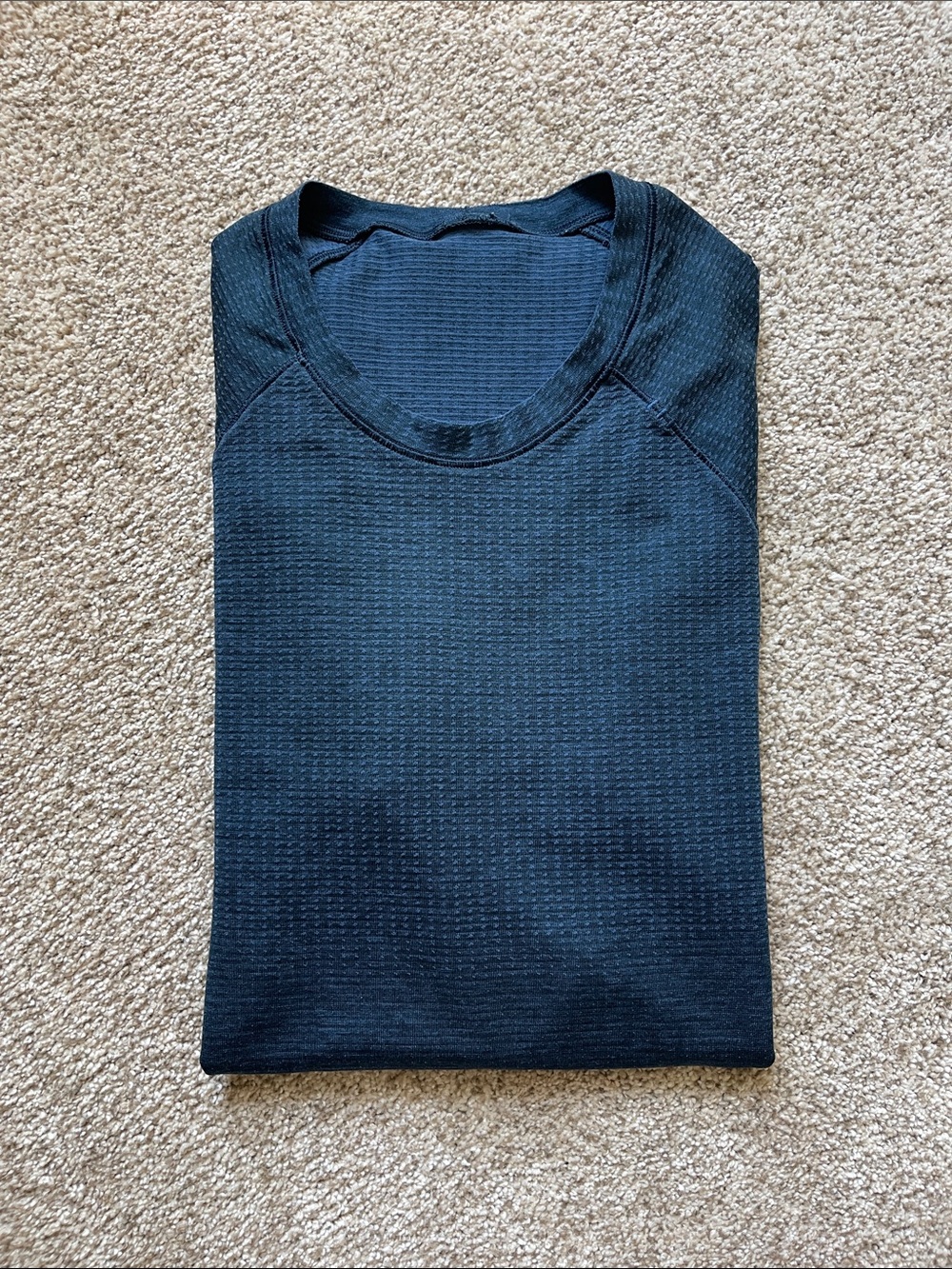Lululemon Men's Metal Vent Tech Short-Sleeve Shirt *Updated